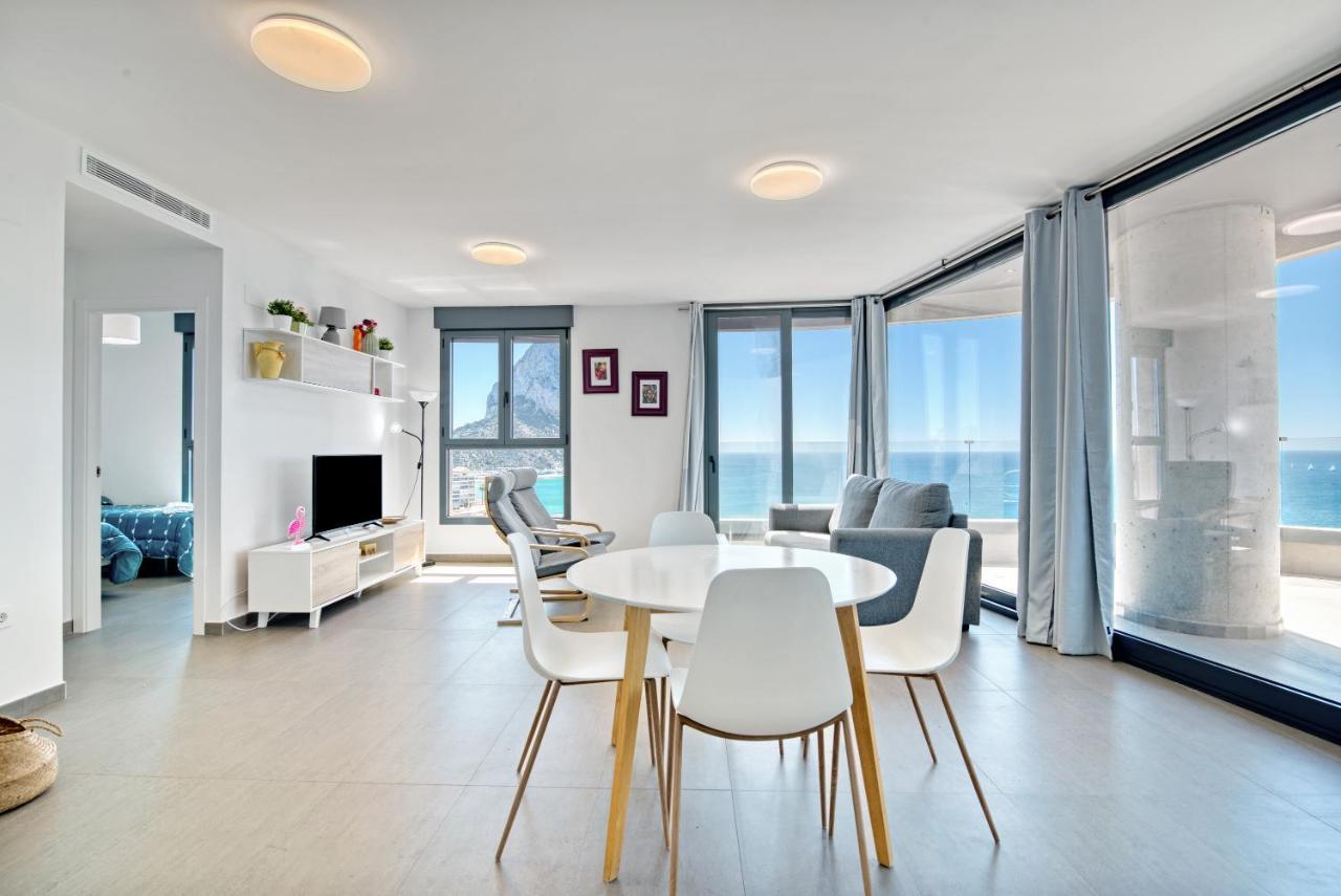 Apartment Infinium 12b Calp