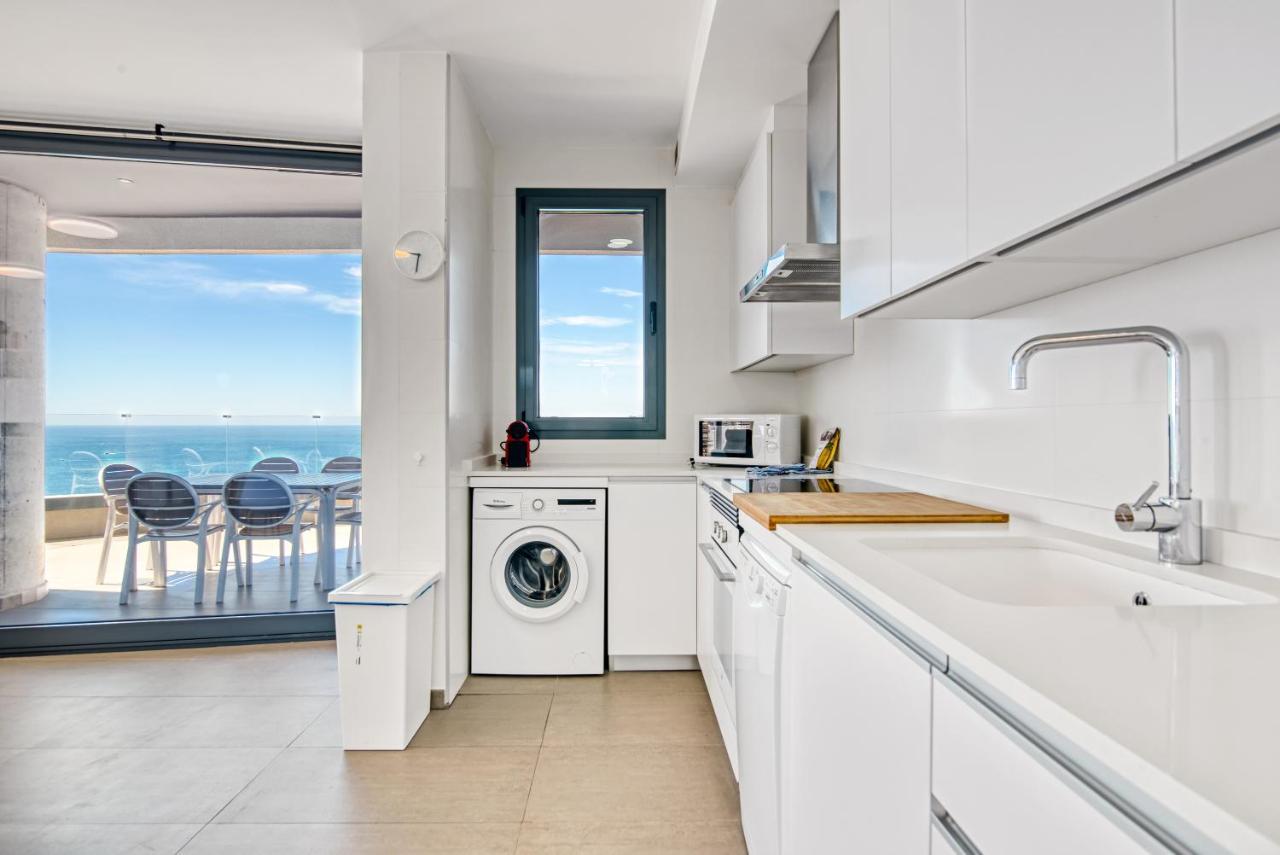 Apartment Infinium 12b