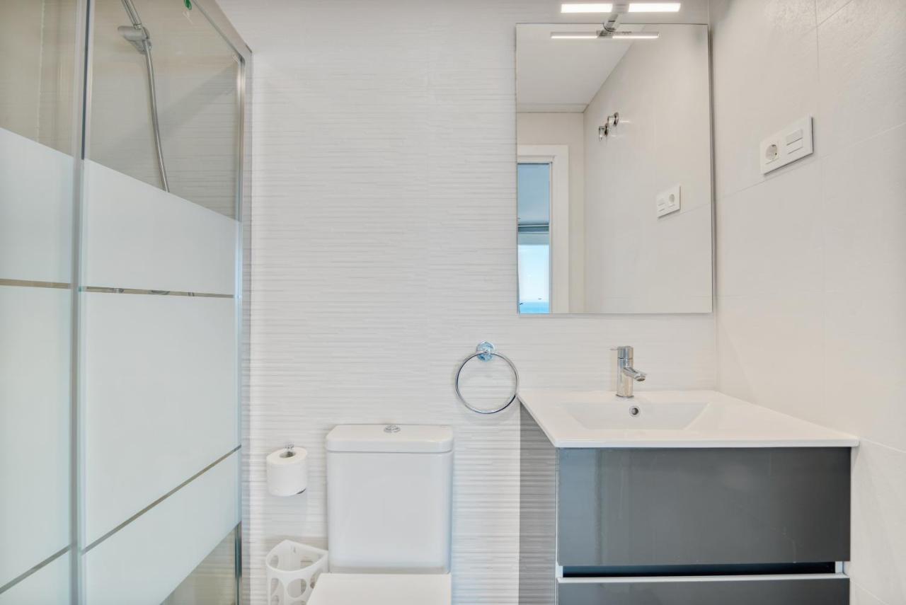 Infinium 12b Apartment Calp